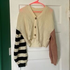 Urban Outfitters cardigan